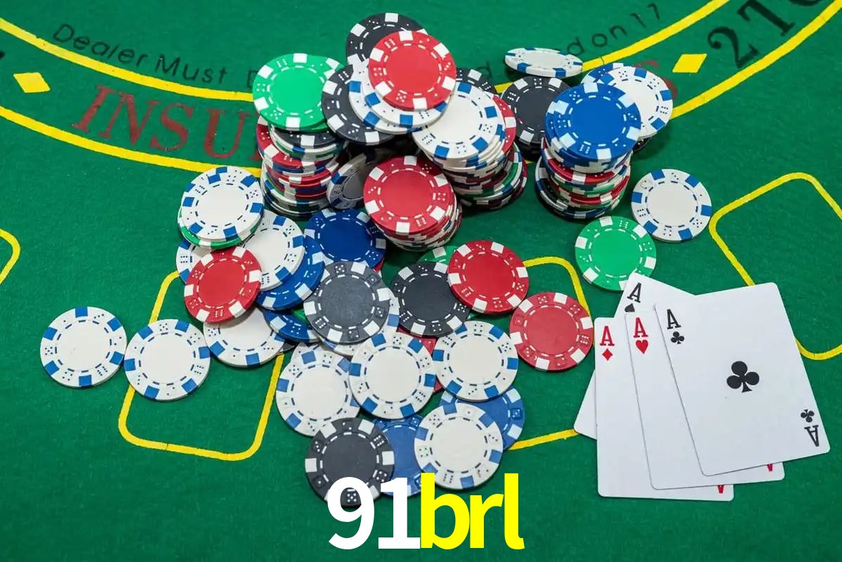 A Revolução dos Aplicativos de Jogos no 91brl