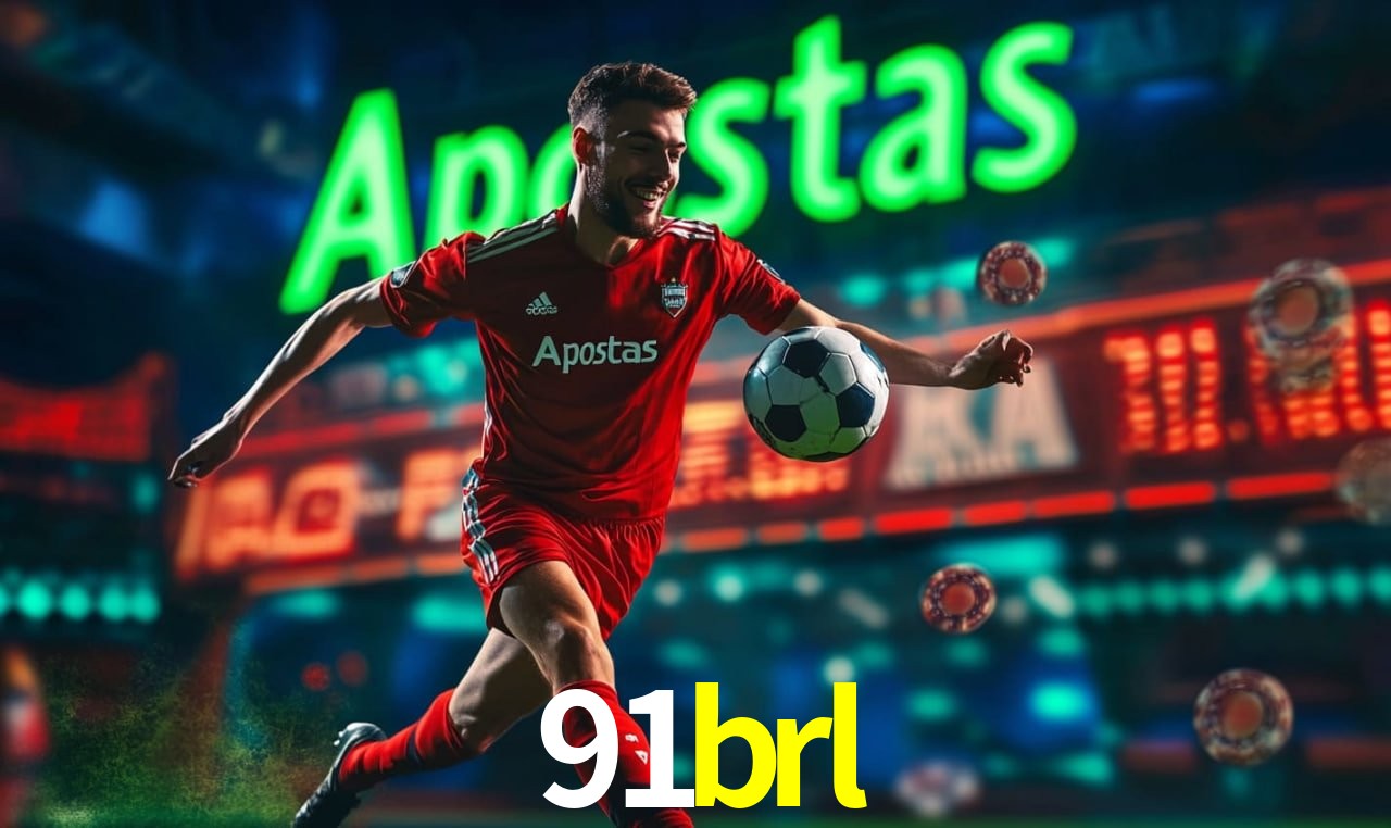 Descubra a Essência do 91brl: Nossa História e Compromissos